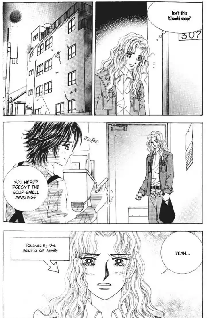 Love in the Mask 120