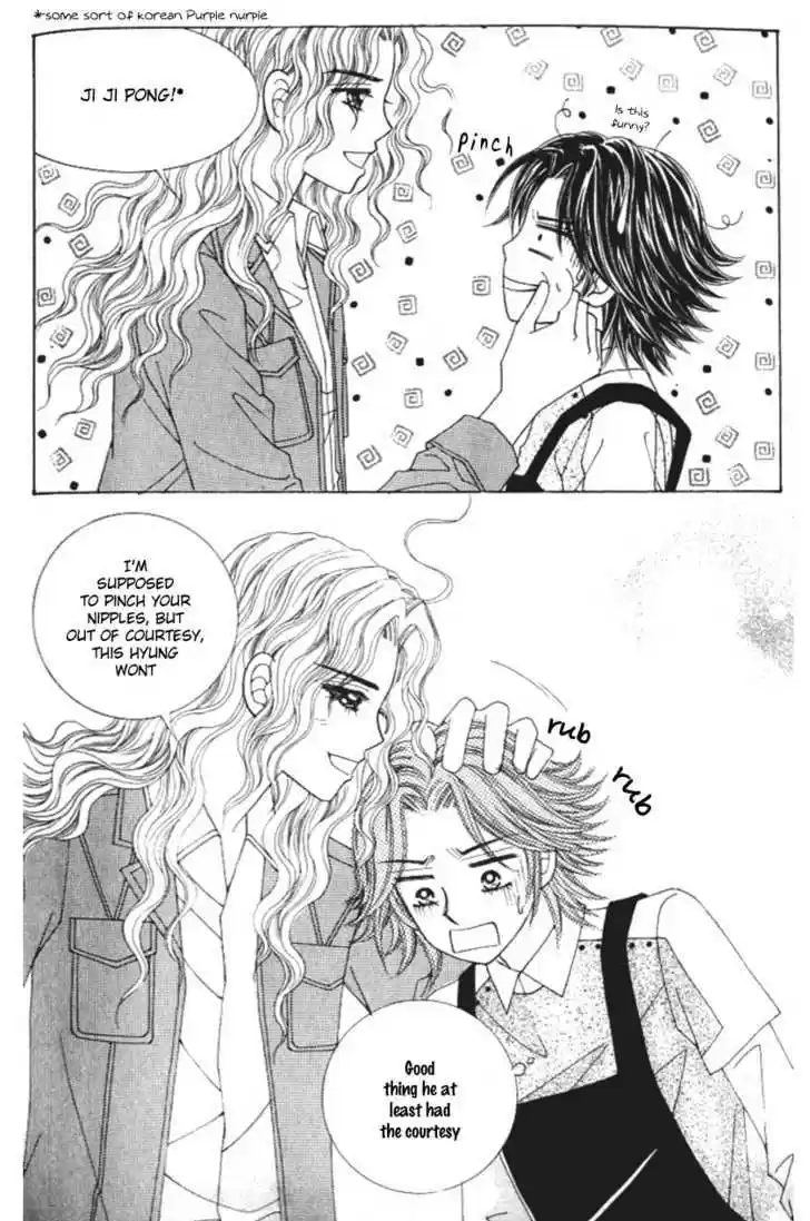 Love in the Mask 120