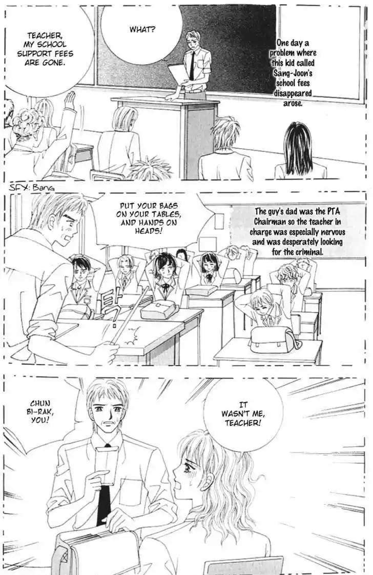 Love in the Mask 120