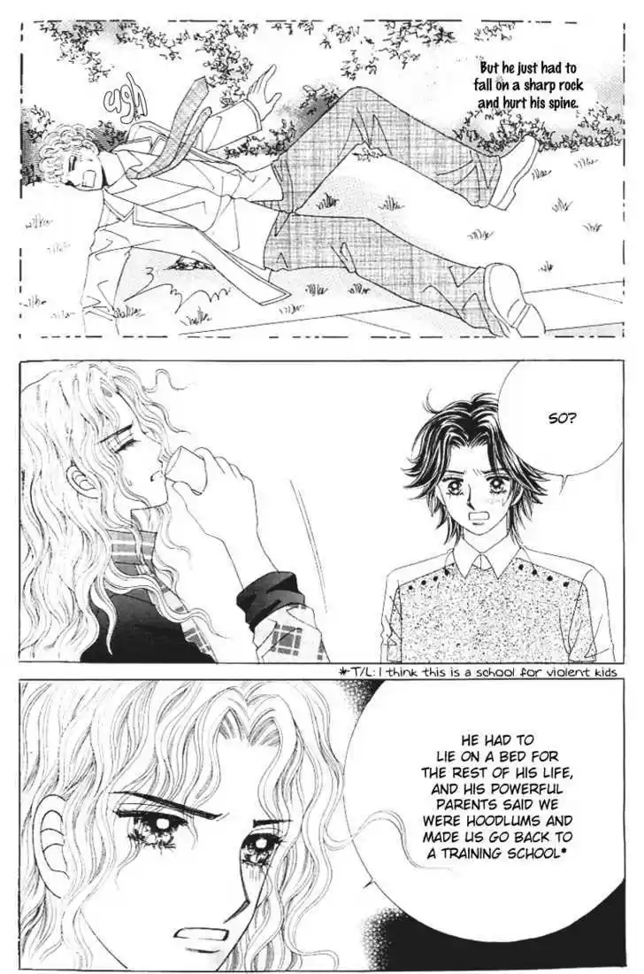 Love in the Mask 120