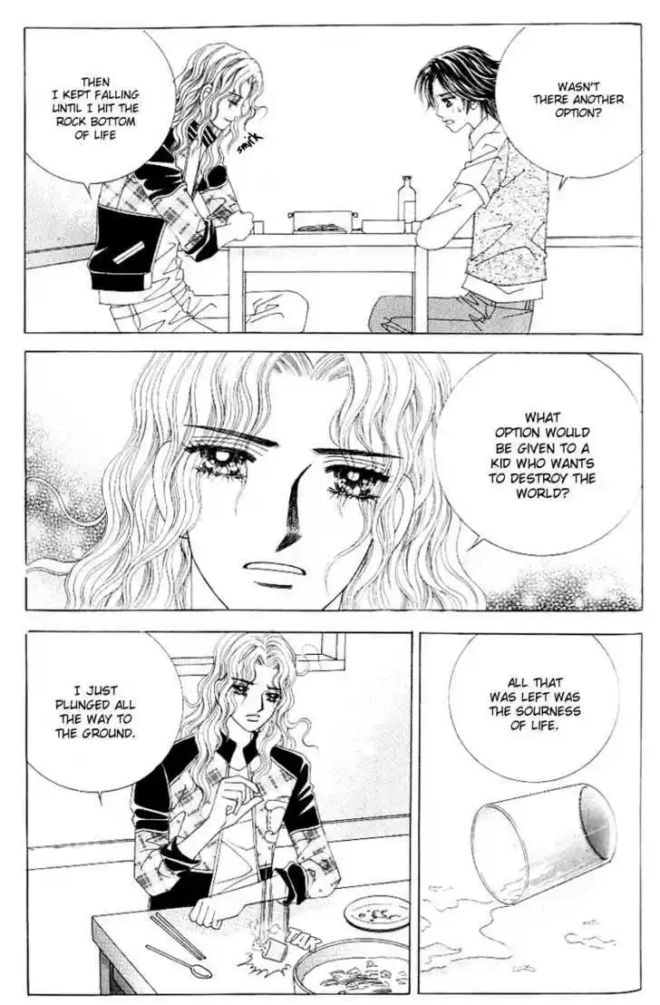 Love in the Mask 120