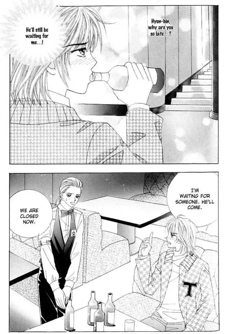 Love in the Mask 120