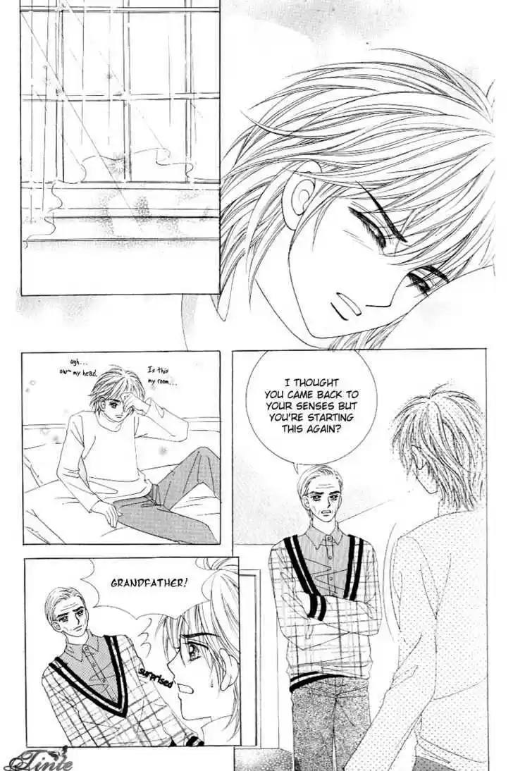 Love in the Mask 120