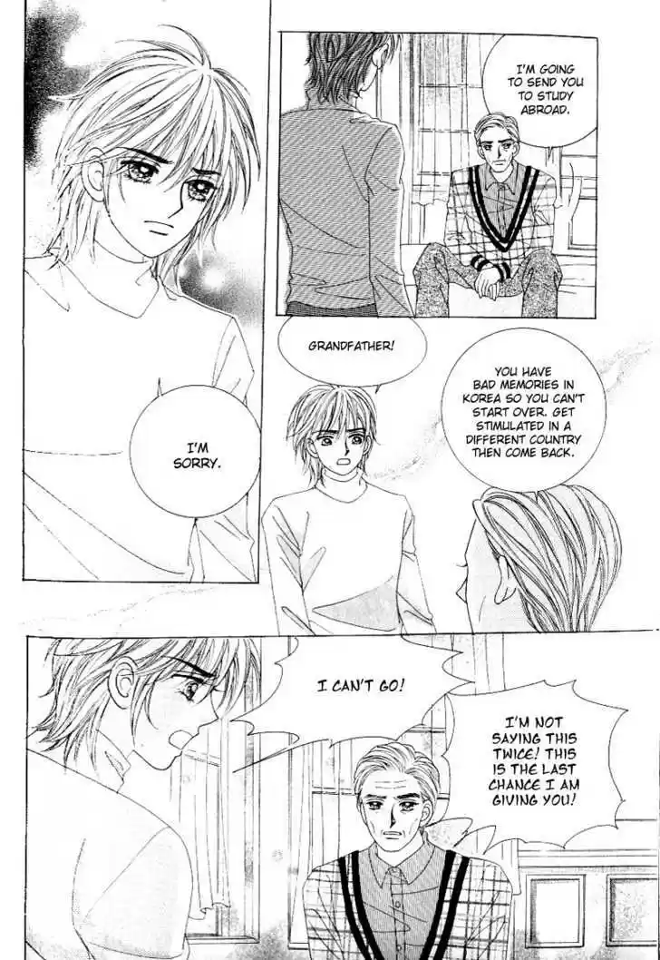 Love in the Mask 120