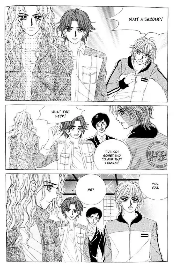 Love in the Mask 120