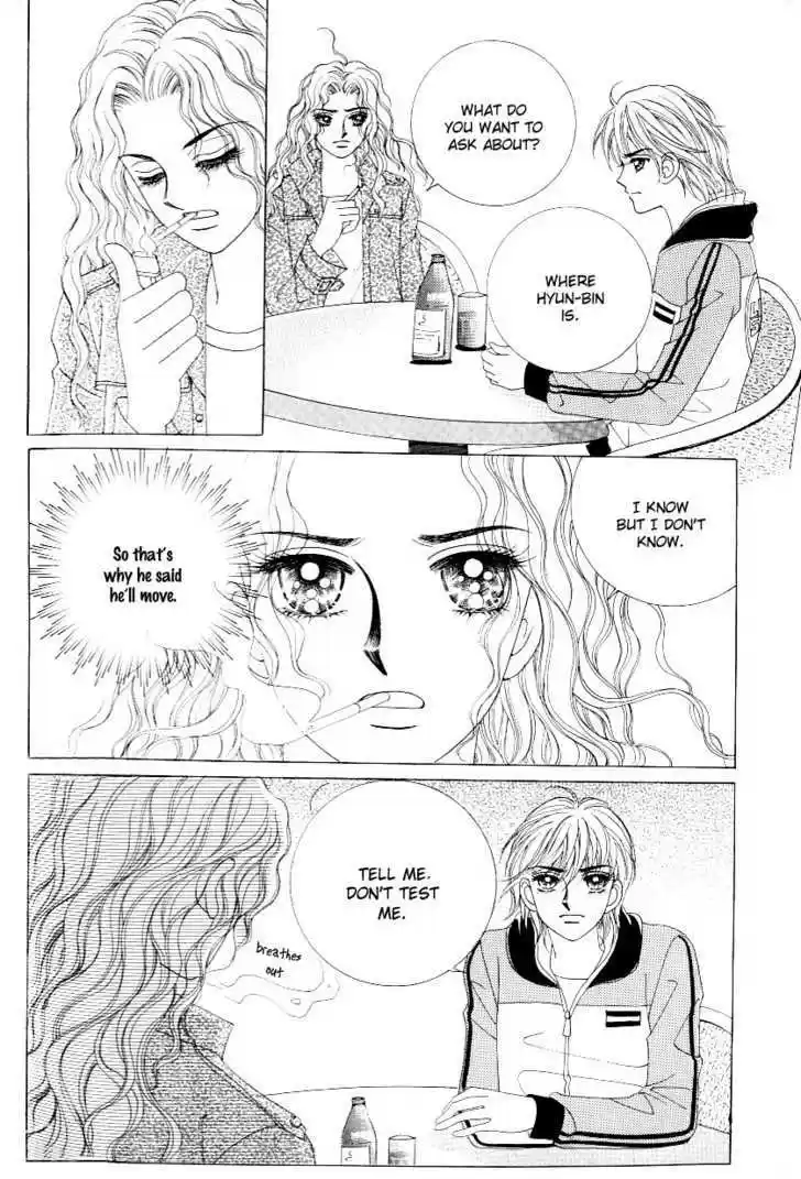 Love in the Mask 120