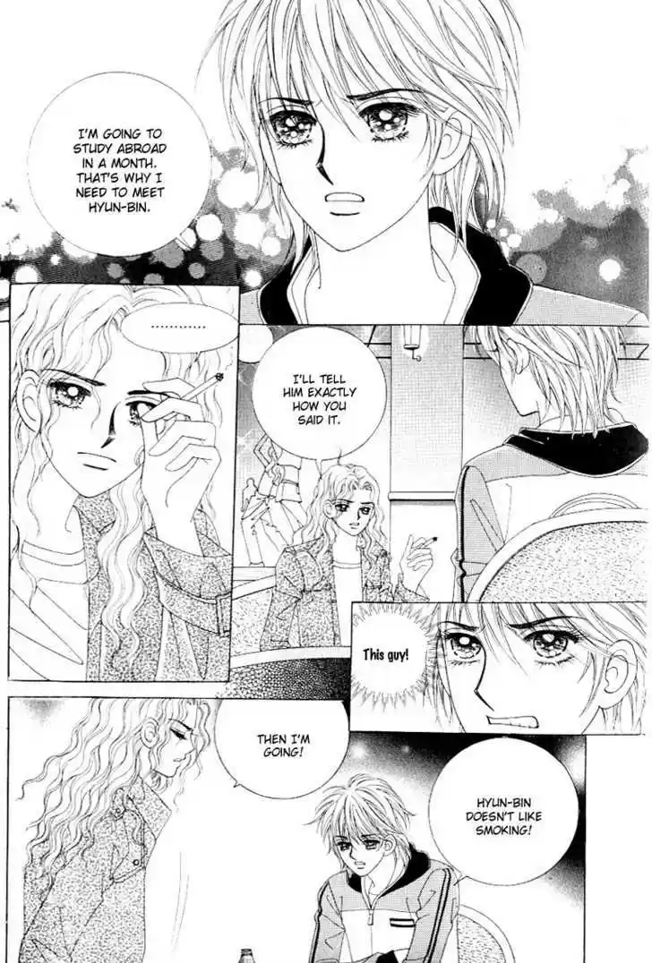 Love in the Mask 120