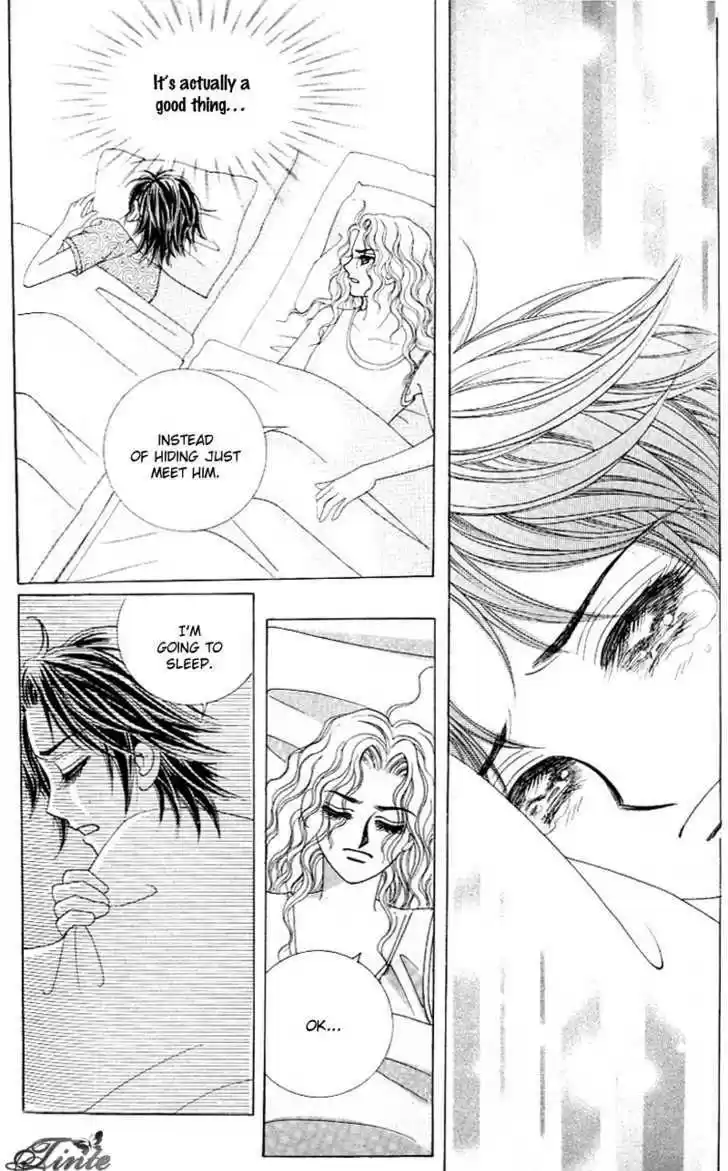 Love in the Mask 120