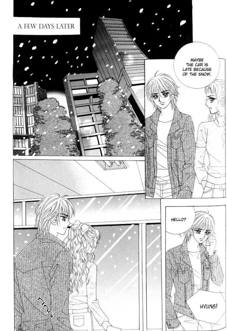 Love in the Mask 121