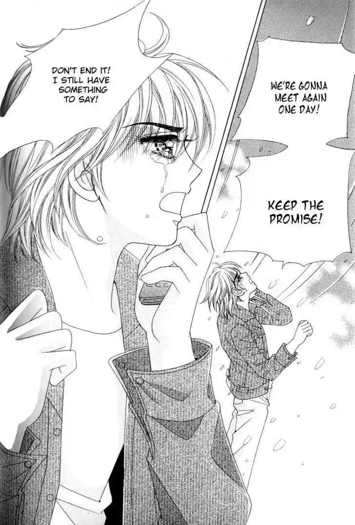 Love in the Mask 121