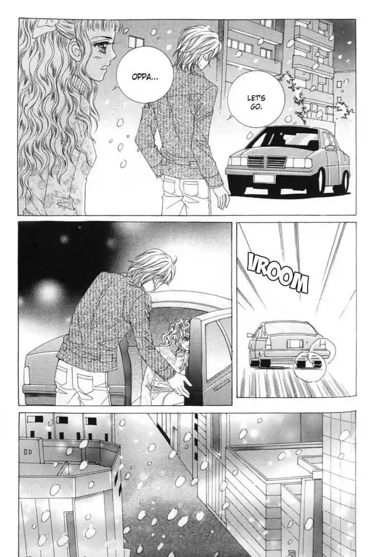 Love in the Mask 121