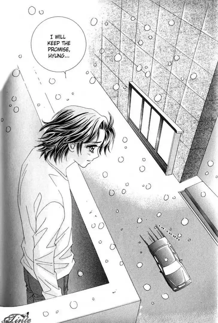 Love in the Mask 121