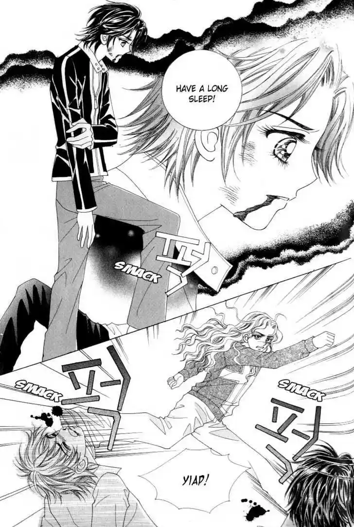 Love in the Mask 121