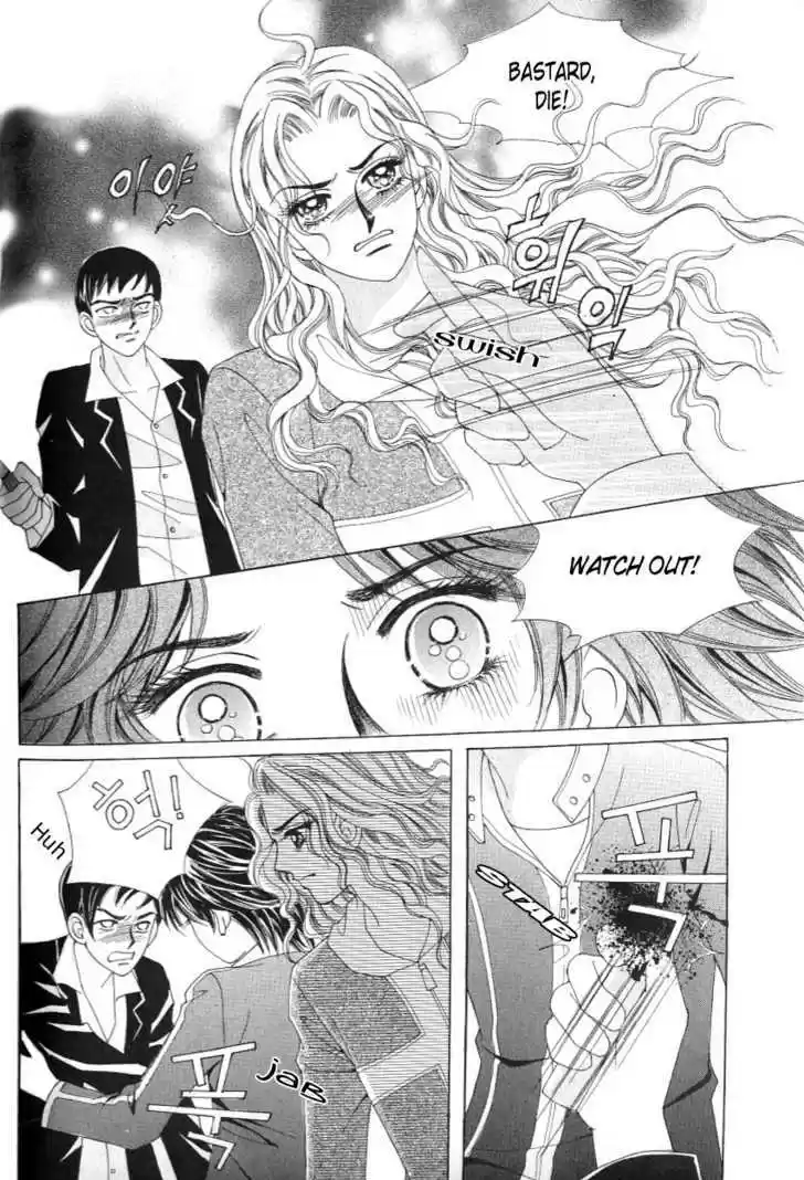 Love in the Mask 121