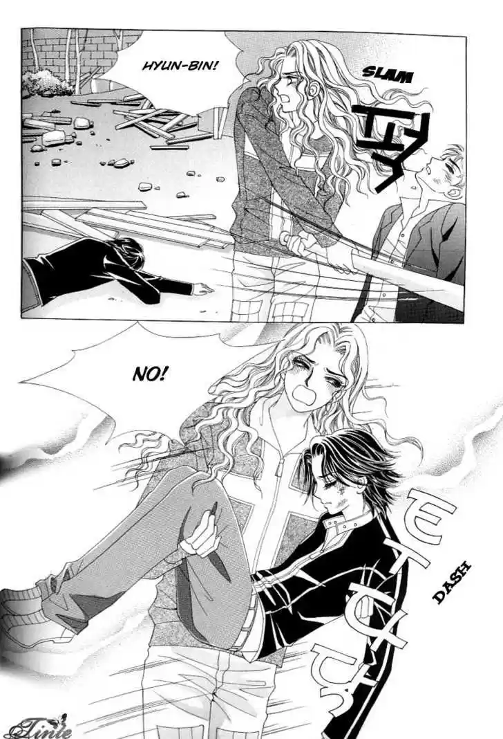 Love in the Mask 121