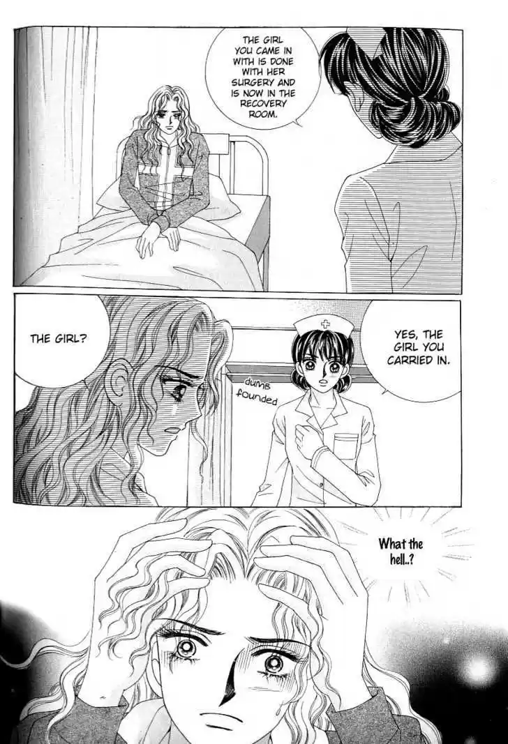 Love in the Mask 121