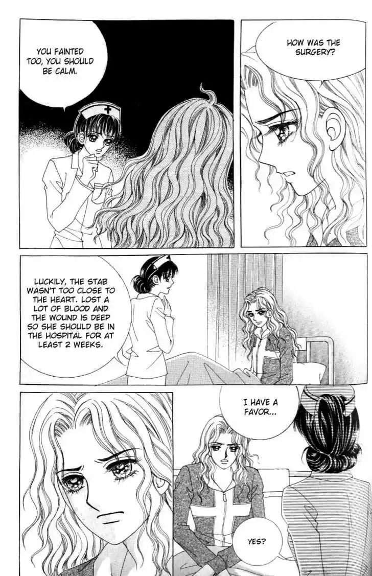 Love in the Mask 121