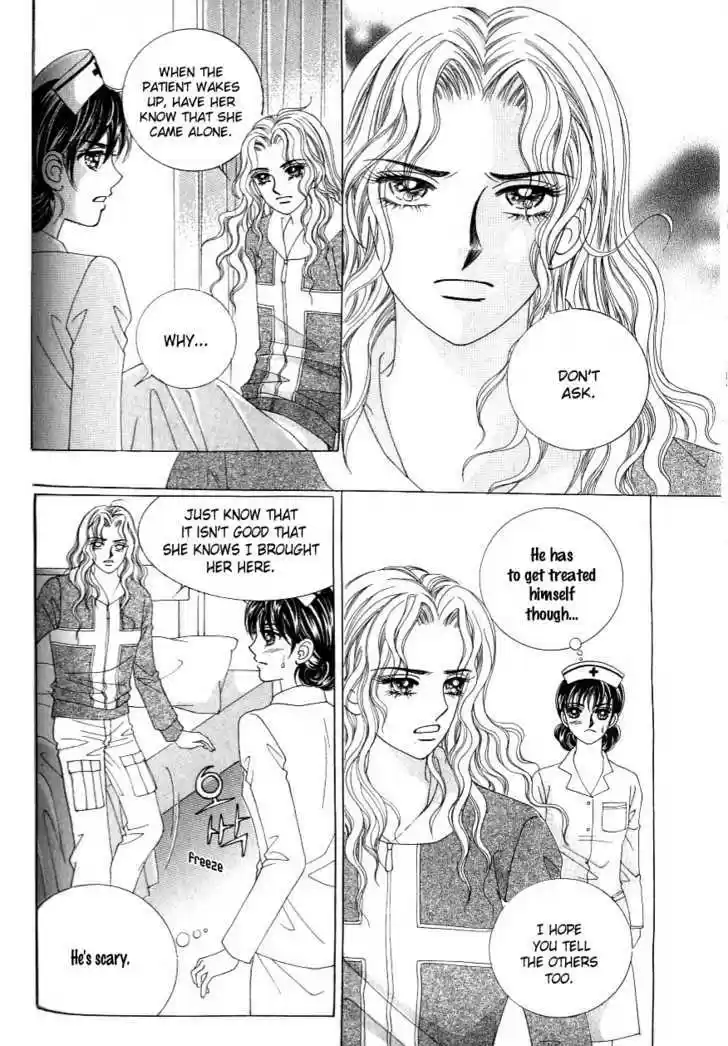 Love in the Mask 121