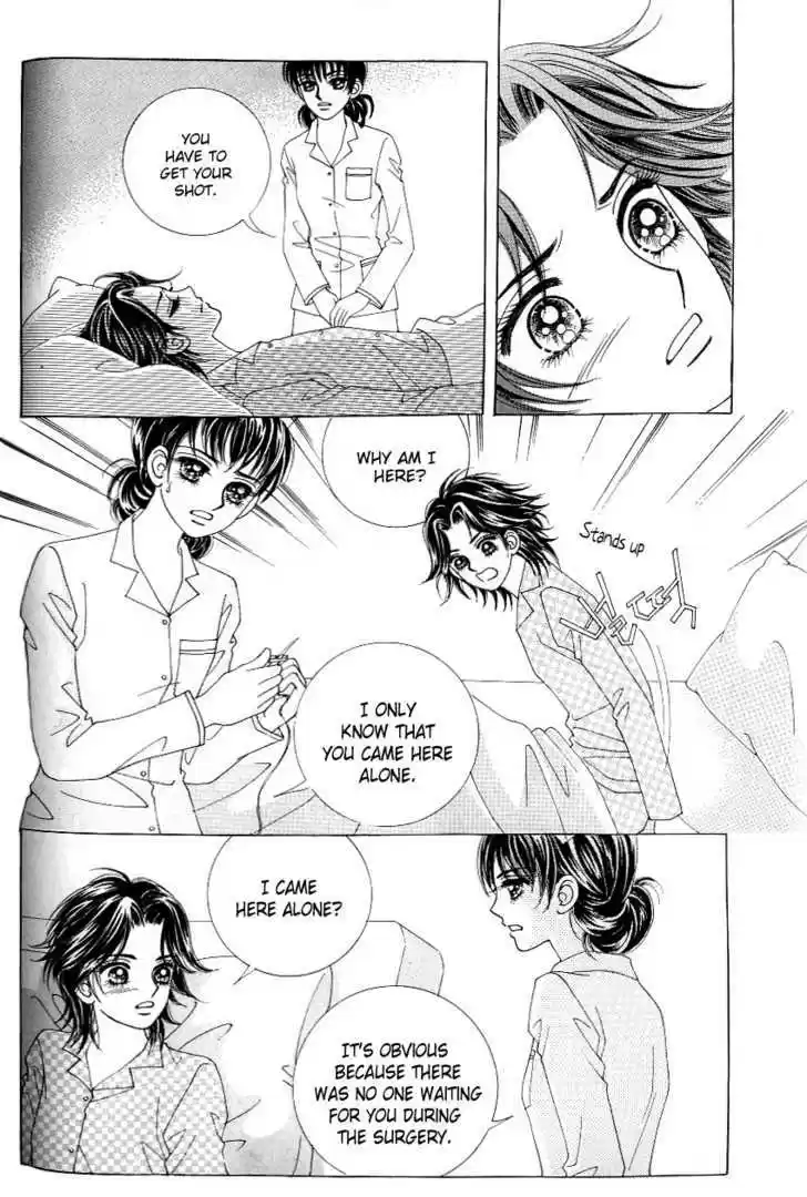 Love in the Mask 121