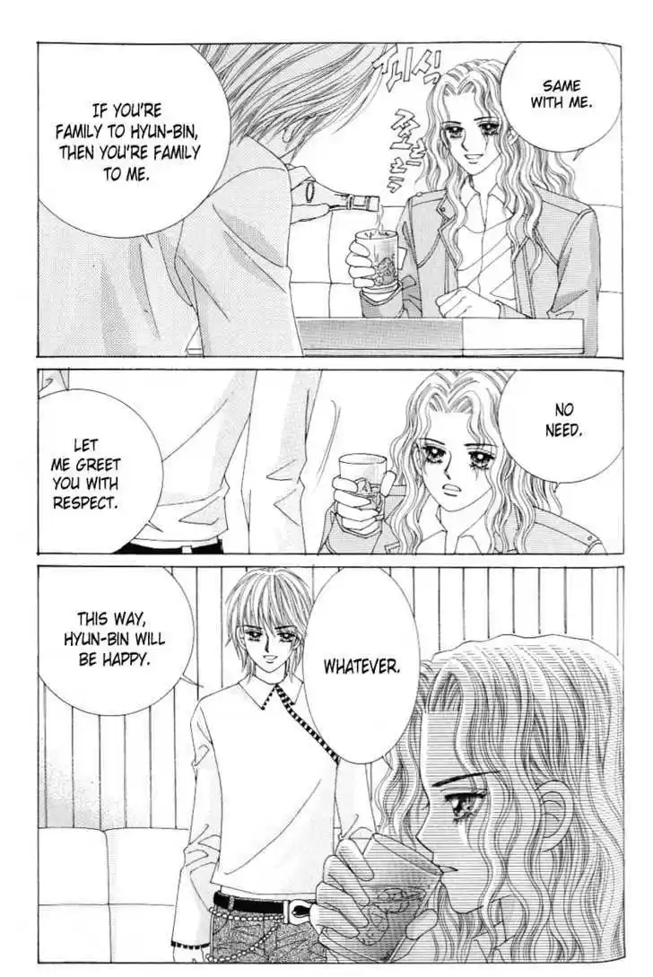 Love in the Mask 121