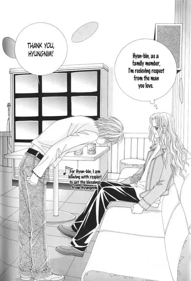 Love in the Mask 121