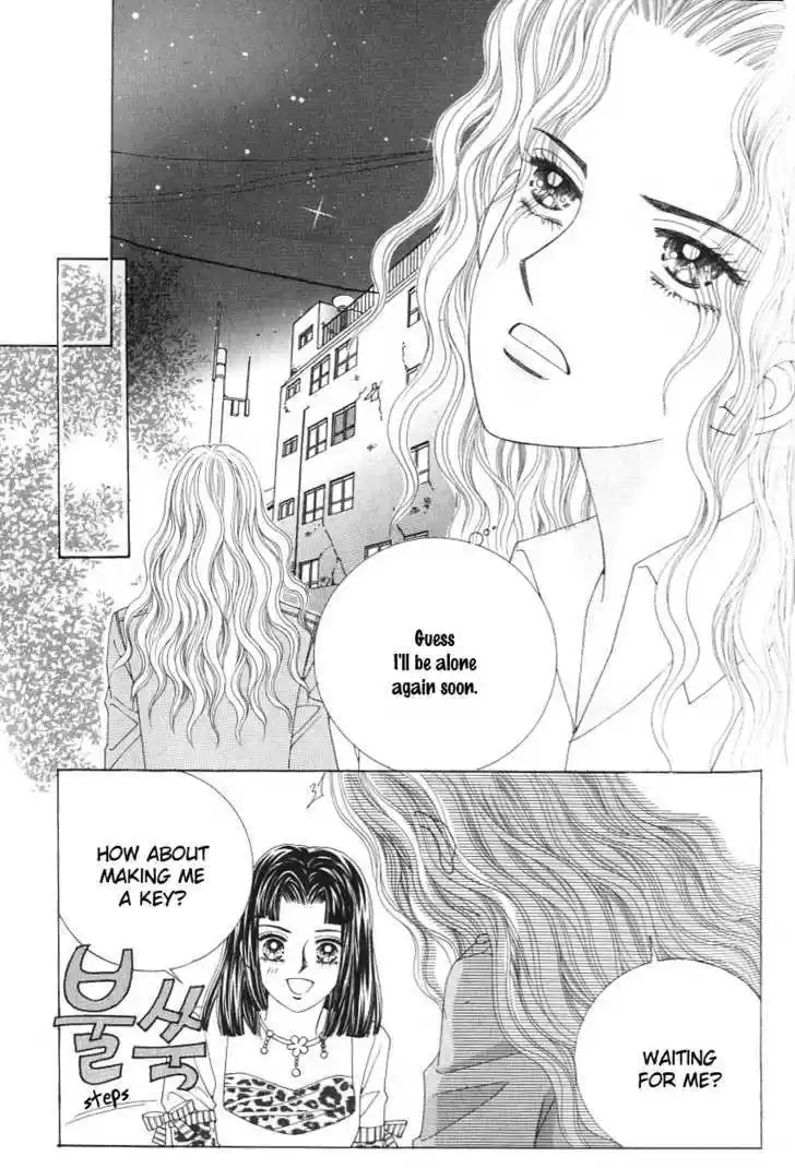 Love in the Mask 122