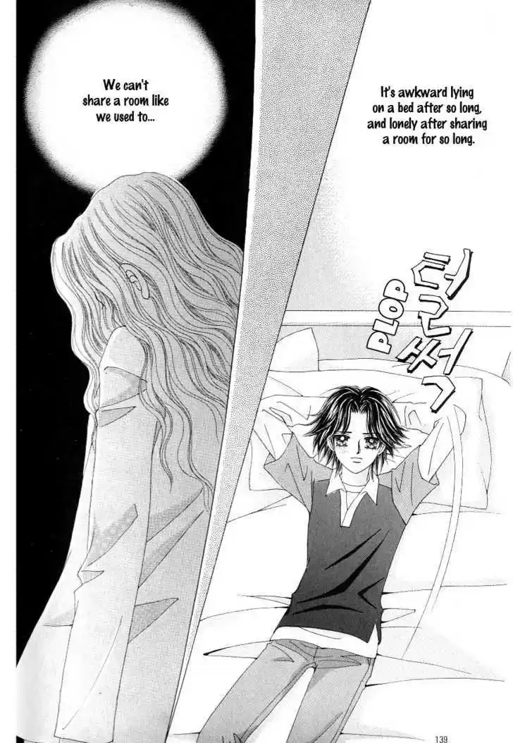 Love in the Mask 122