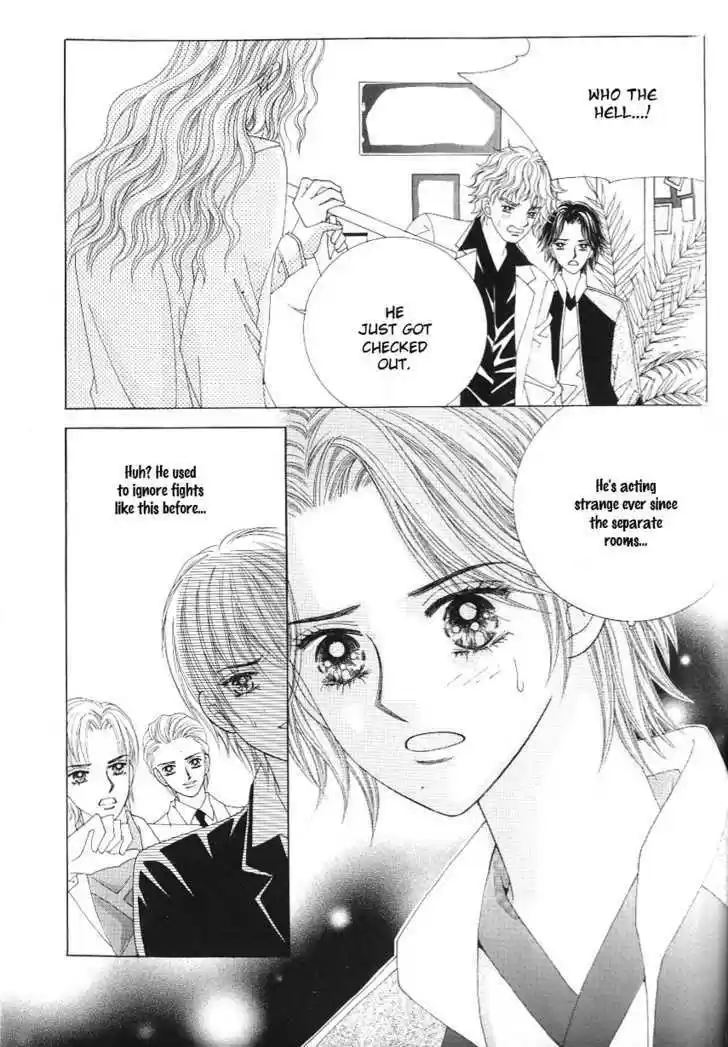 Love in the Mask 122