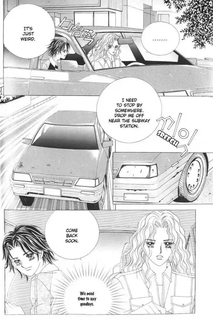 Love in the Mask 122