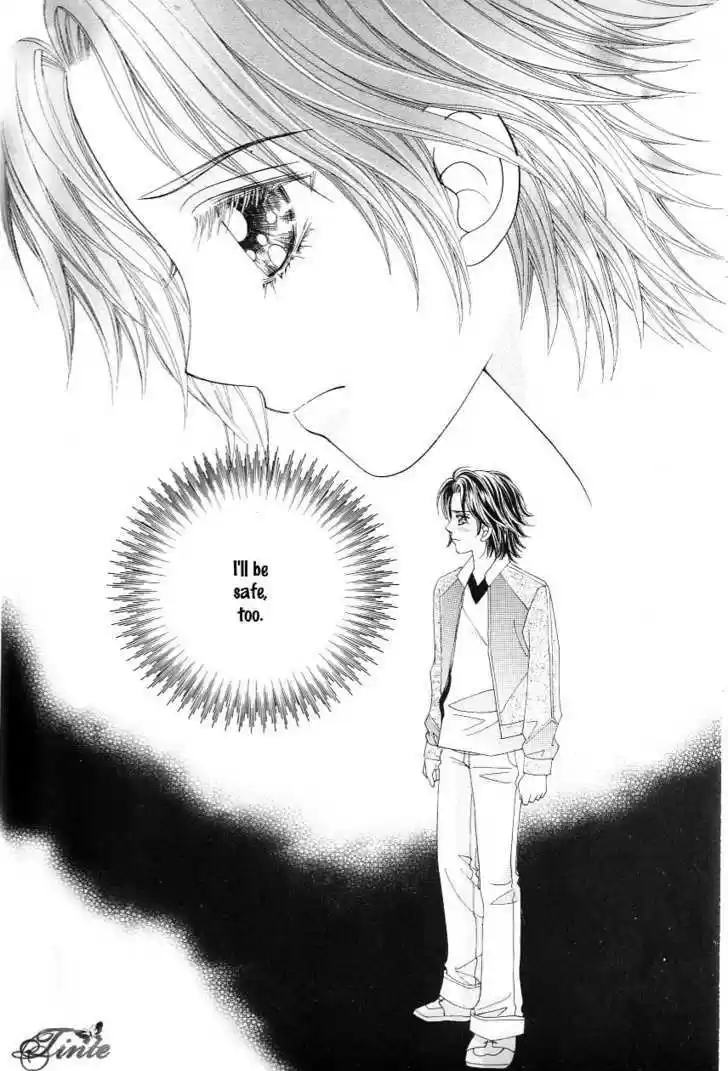 Love in the Mask 122