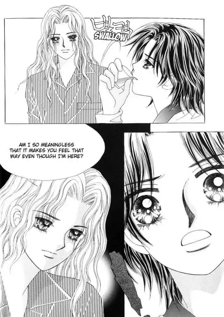 Love in the Mask 122