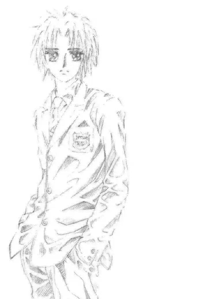 Love in the Mask 123