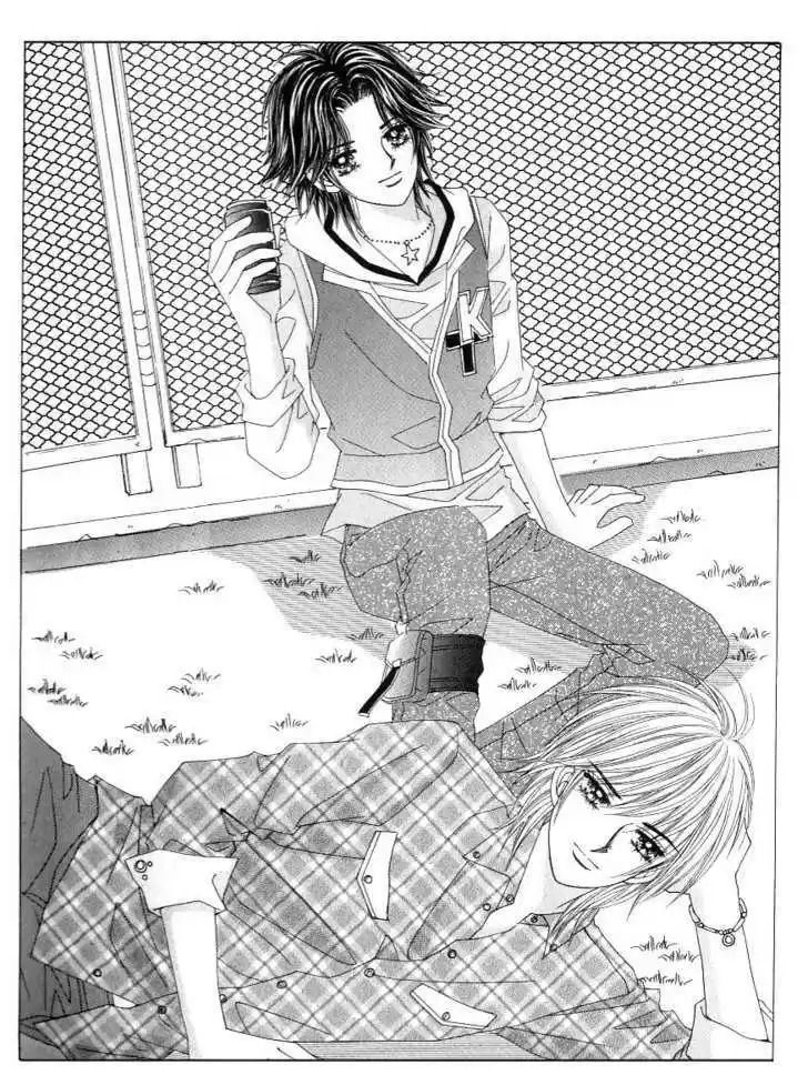 Love in the Mask 123