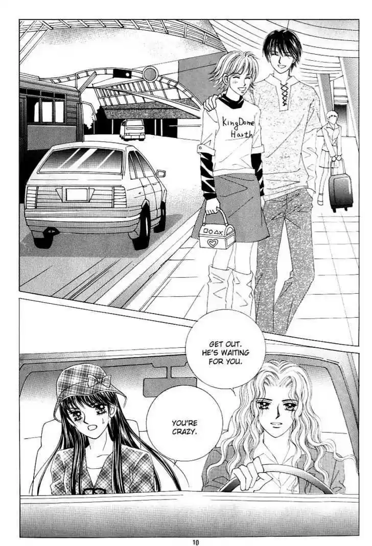 Love in the Mask 123