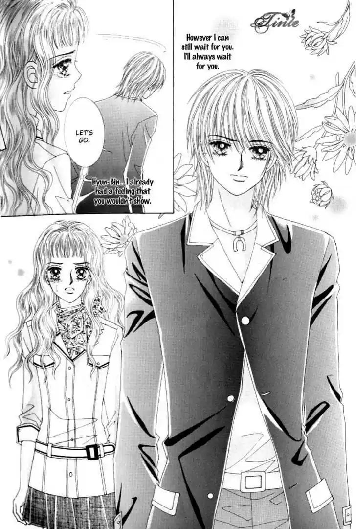 Love in the Mask 123