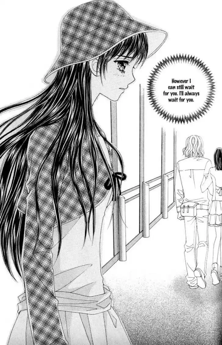 Love in the Mask 123