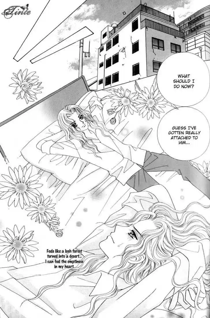 Love in the Mask 123