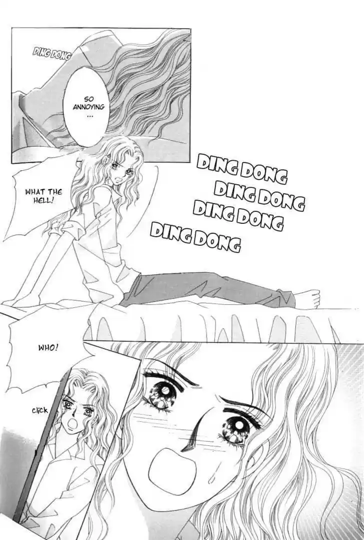 Love in the Mask 123