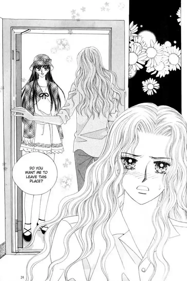 Love in the Mask 123