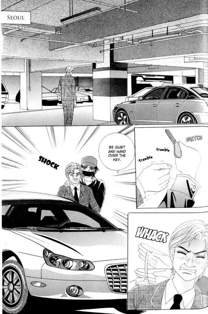 Love in the Mask 123