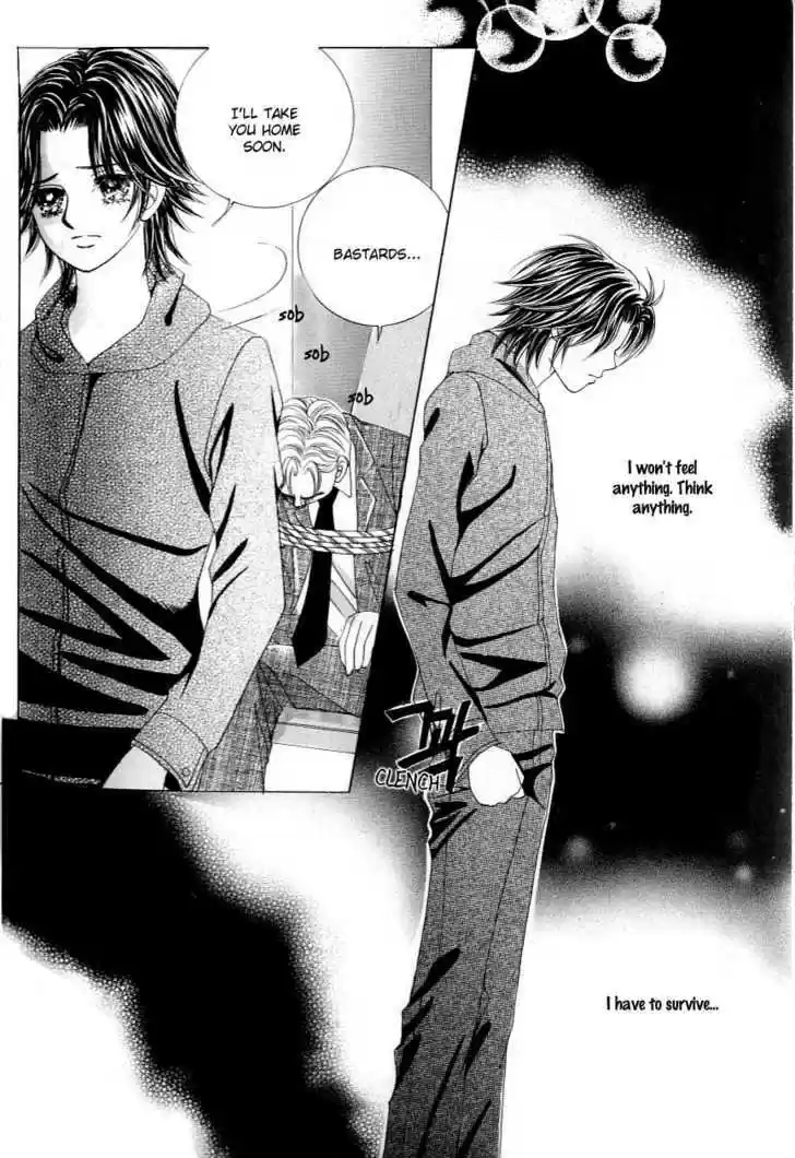 Love in the Mask 123