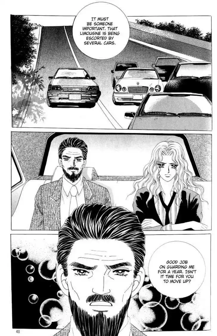 Love in the Mask 123