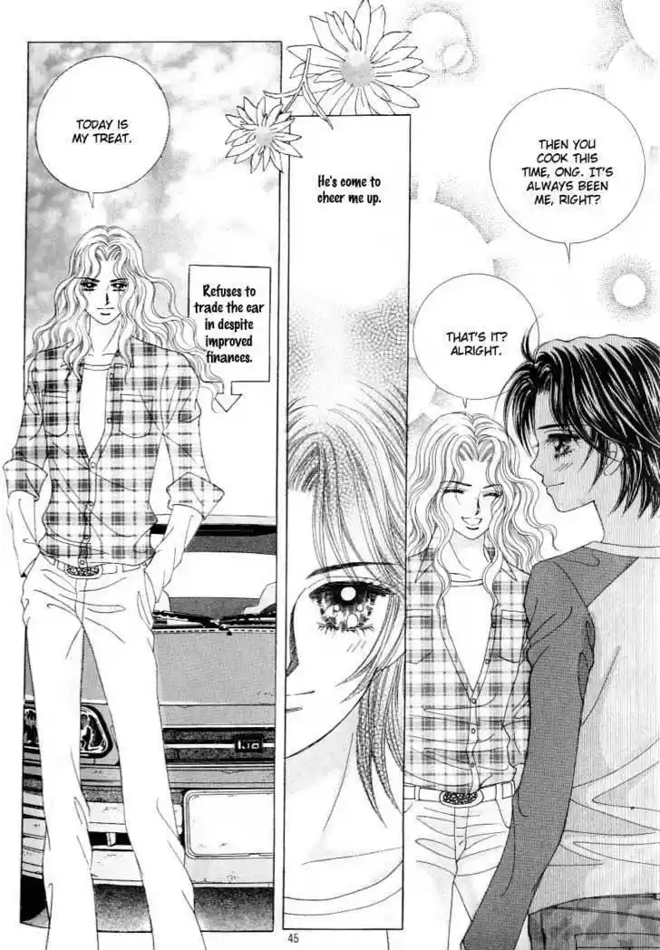 Love in the Mask 123