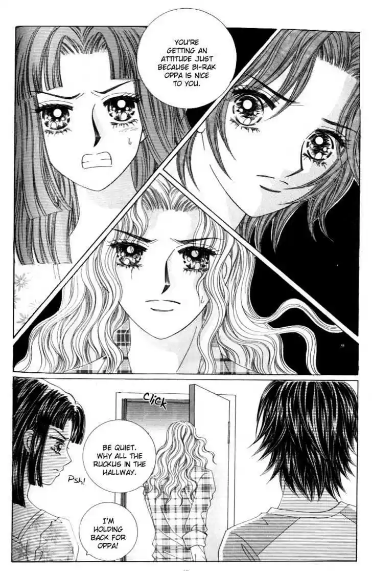 Love in the Mask 123