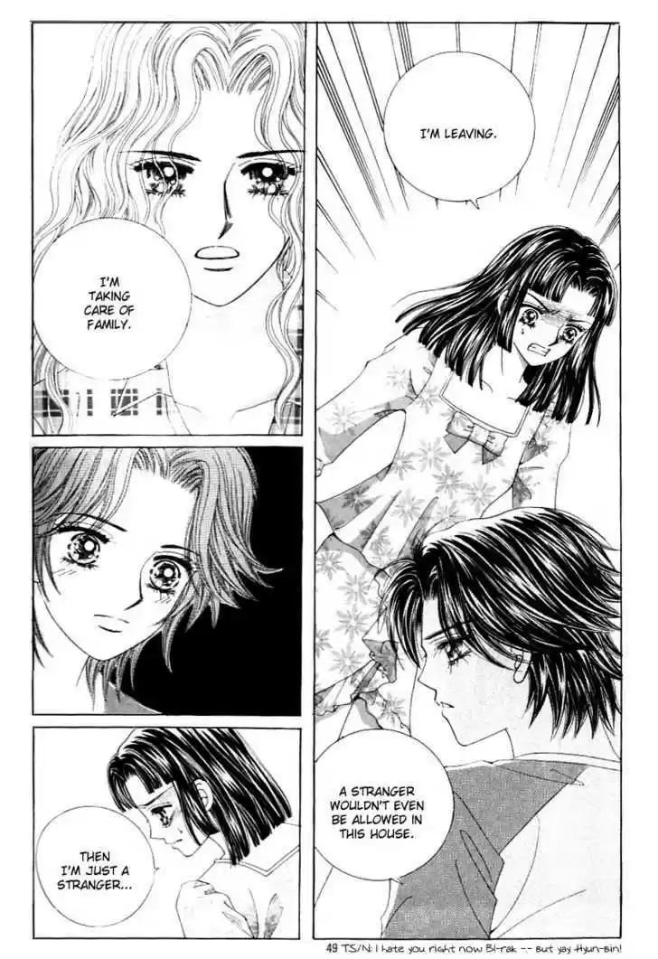 Love in the Mask 123