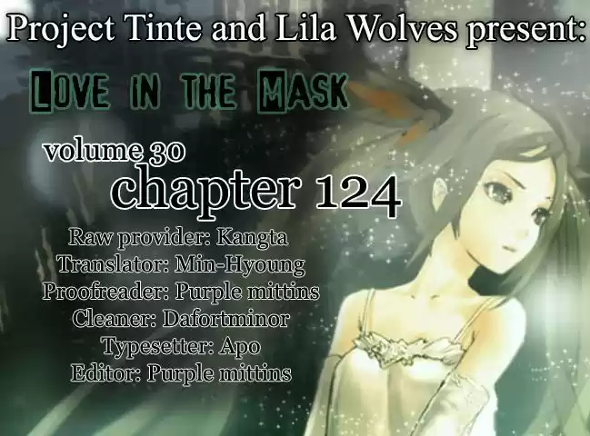 Love in the Mask 124