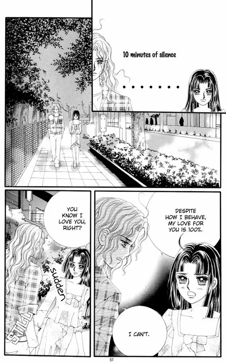 Love in the Mask 124