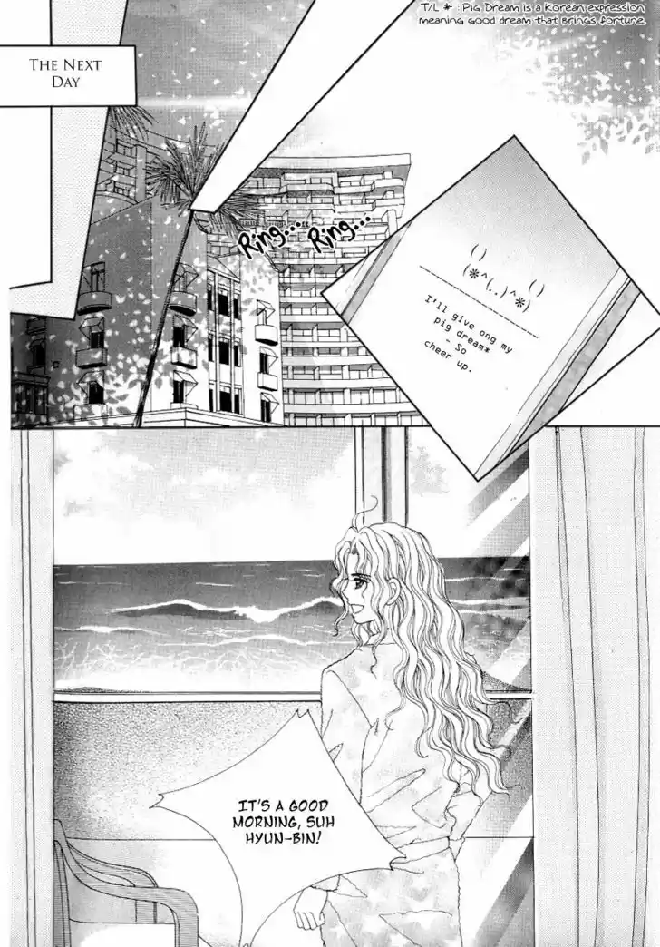 Love in the Mask 124