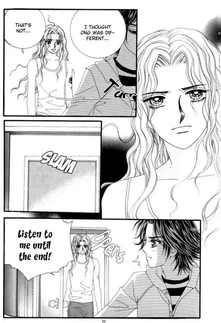 Love in the Mask 124