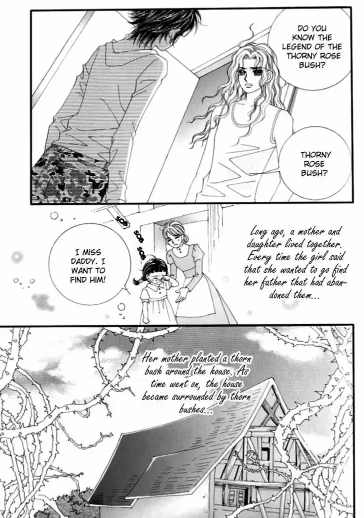 Love in the Mask 124